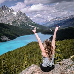 Meet your Posher, Shelly